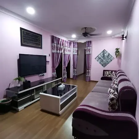 Homestay Temerloh Jaya Exterior photo