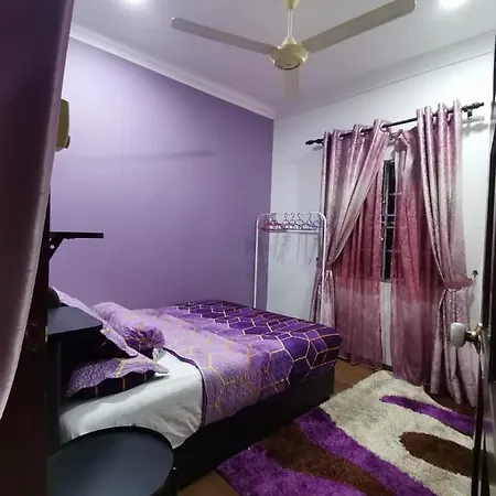 Homestay Temerloh Jaya Exterior photo