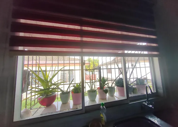 Homestay Temerloh Jaya