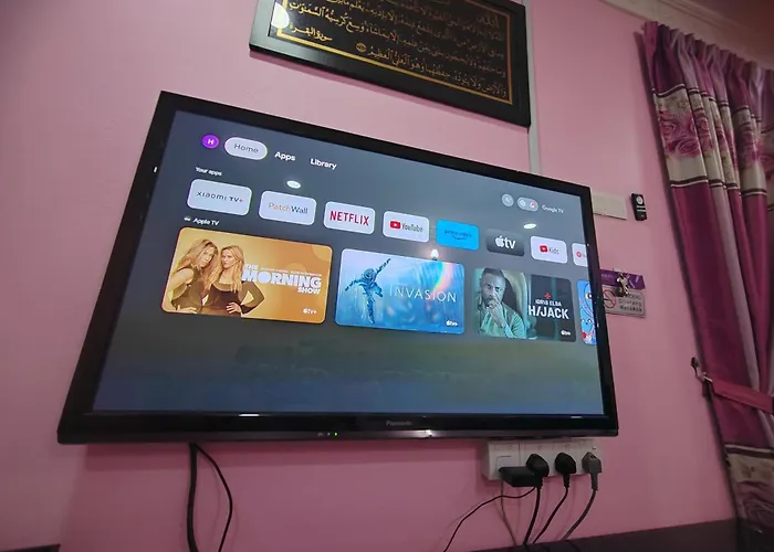 Homestay Temerloh Jaya