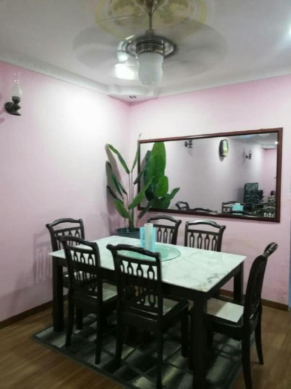 Holiday home Jaya *