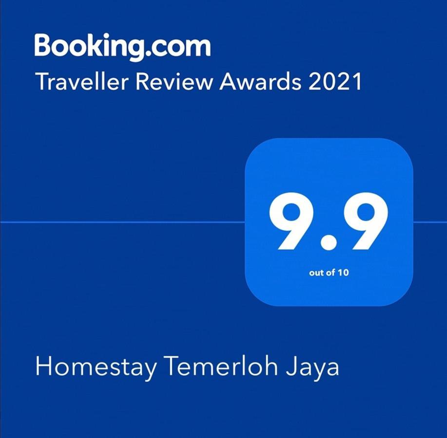Jaya Holiday home