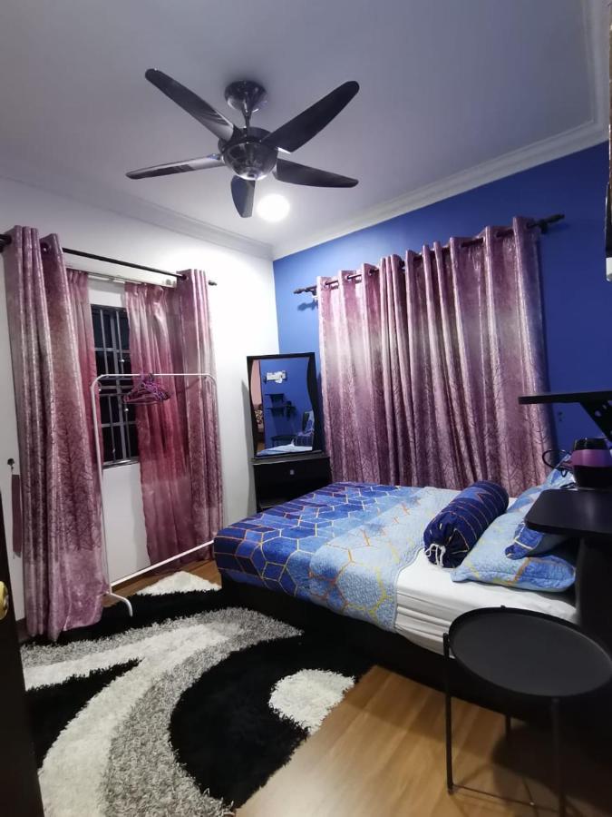 Holiday home Jaya