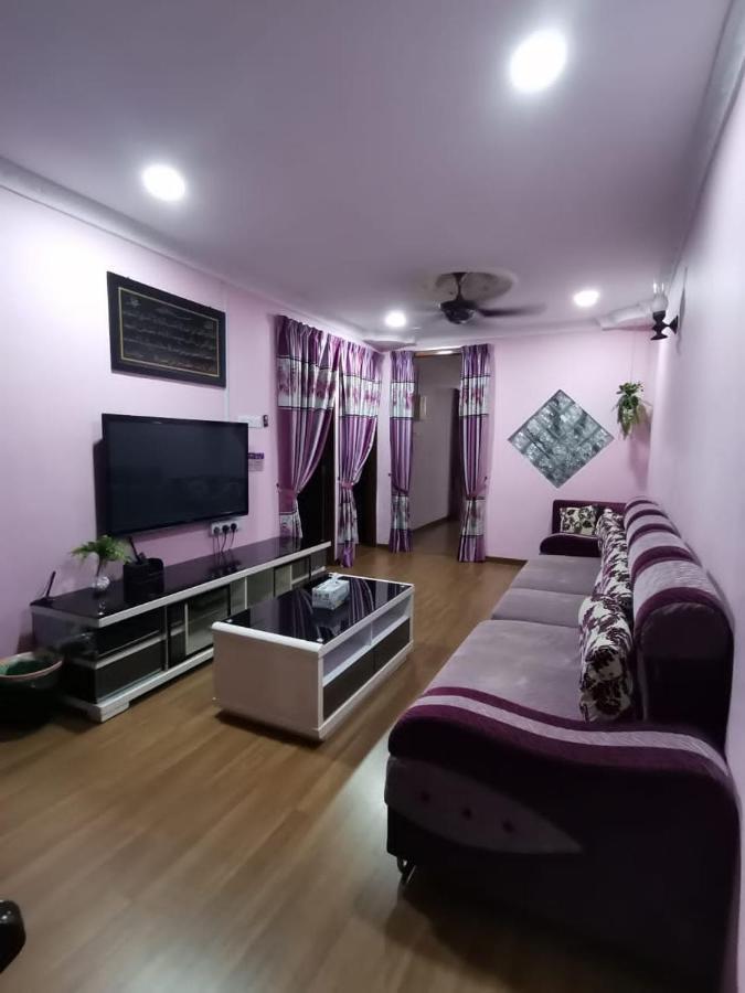 Holiday home Jaya Temerloh