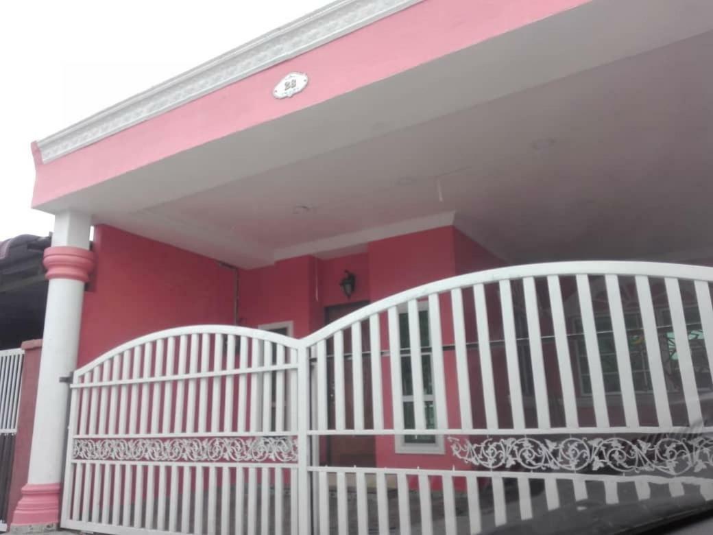 Jaya Holiday home Temerloh